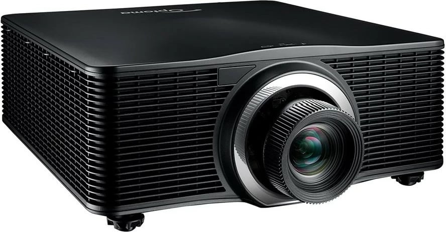 Beamer Optoma ZU1100, DLP, Laser, 9600 ANSI lumen, WUXGA, i zi