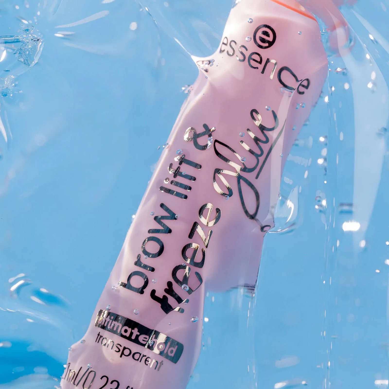 Essence Eyebrow Glue - 01 Clear Control