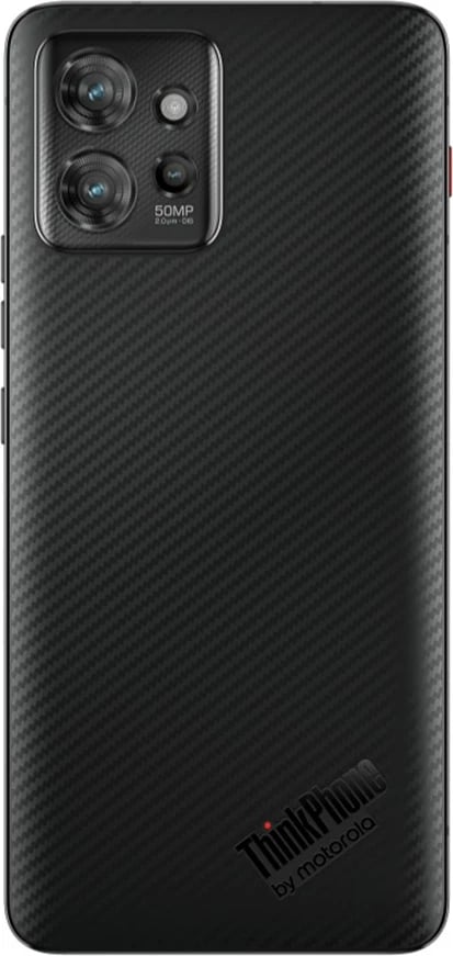 Celular Motorola ThinkPhone, 6.55", 8+256GB, DS, 5G, i zi