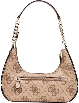 Çantë Guess, femra, beige