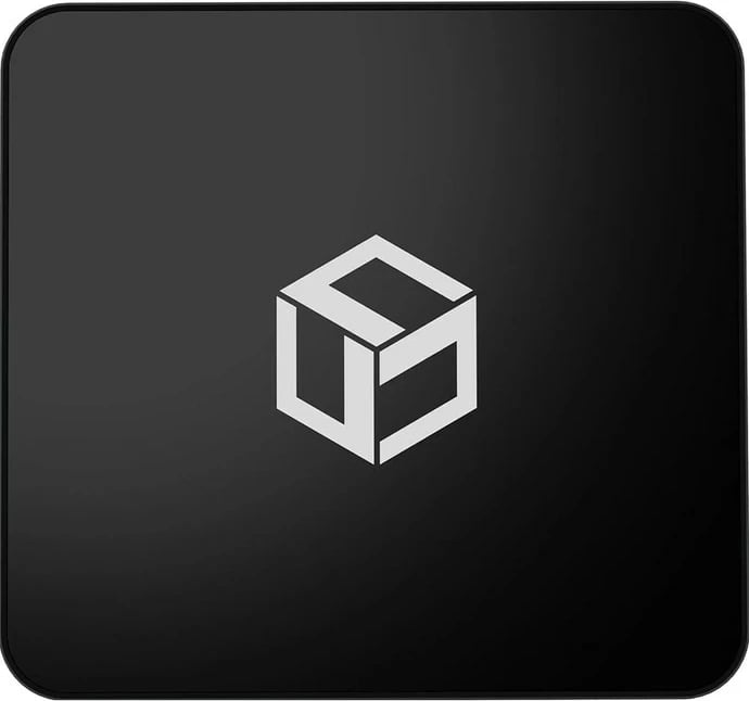 Mini PC Qoobe AP1215U i3-1215U, 16GB RAM, SSD 1TB, Win 11 Pro, Zi