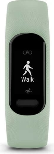 Smartband Garmin VIVOSMART 5, OLED, GPS, Mint