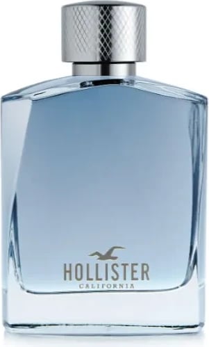 Eau de Toilette për meshkuj Hollister Wave 50ml