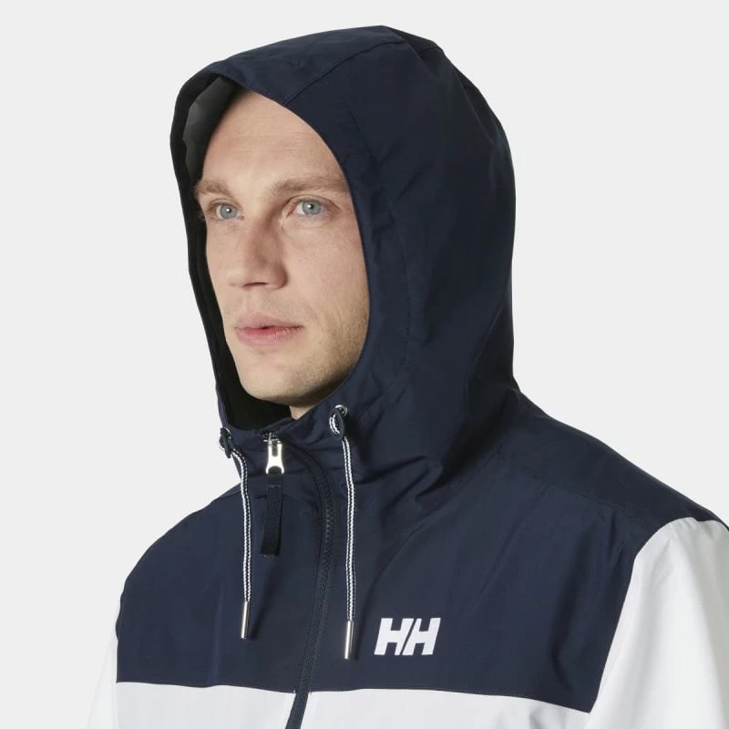 Jakne shiu për meshkuj Helly Hansen, kaltër