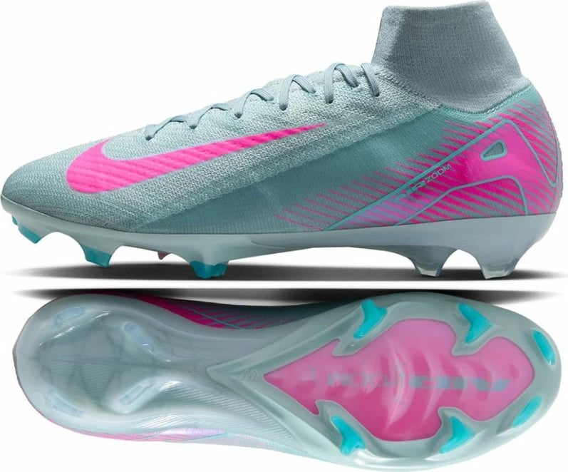 Atlete futbolli Nike, meshkuj