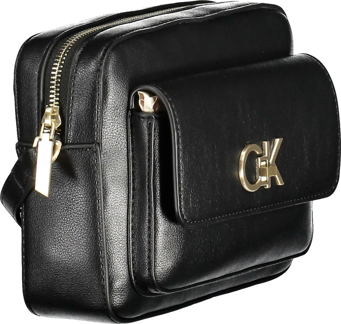 Çantë për femra Calvin Klein, e zezë