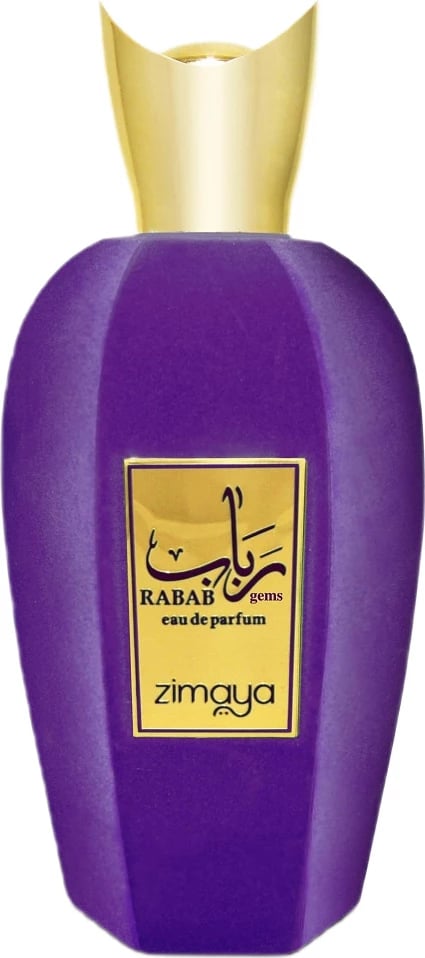 Eau de Parfum Zimaya Rabab Gems 100ml