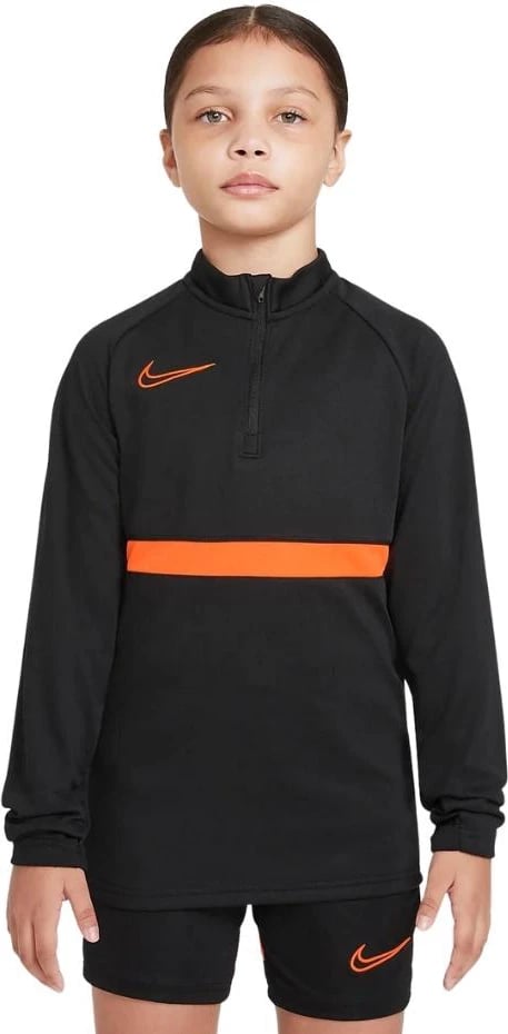 Duks për fëmijë Nike, i zi