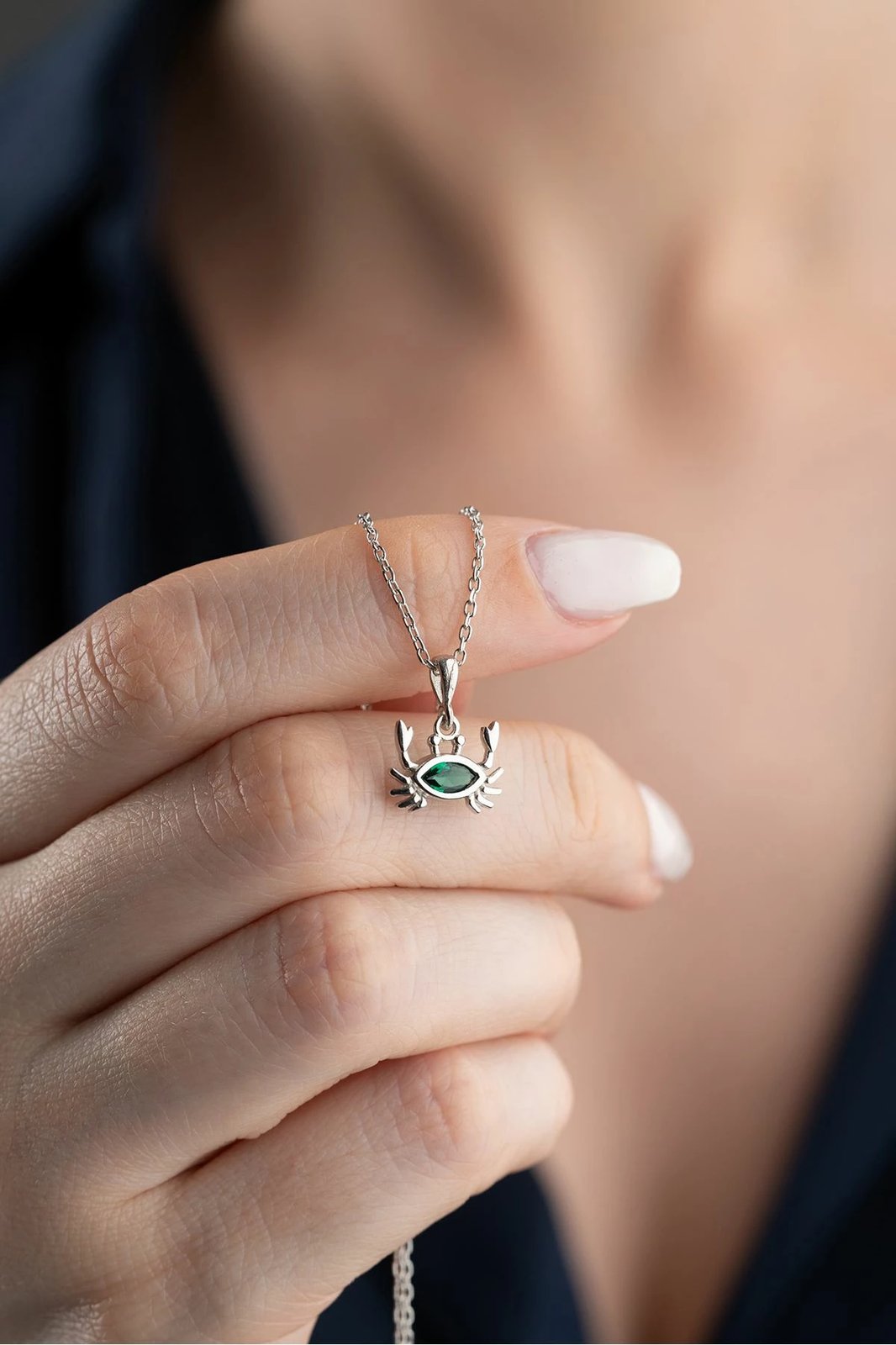 Varëse argjendi, motiv gaforre, Jumeon, SİLVANOJEWELRY0000320