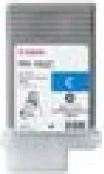 Patron boje, Canon, PFI-102 LUCIA, 130 ml, Cyan