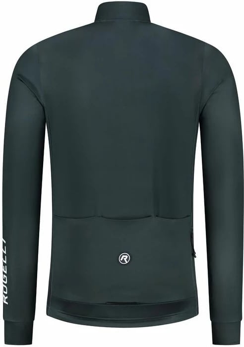 Maicë me mëngë të gjata Yakimasport, XL, blu e errët