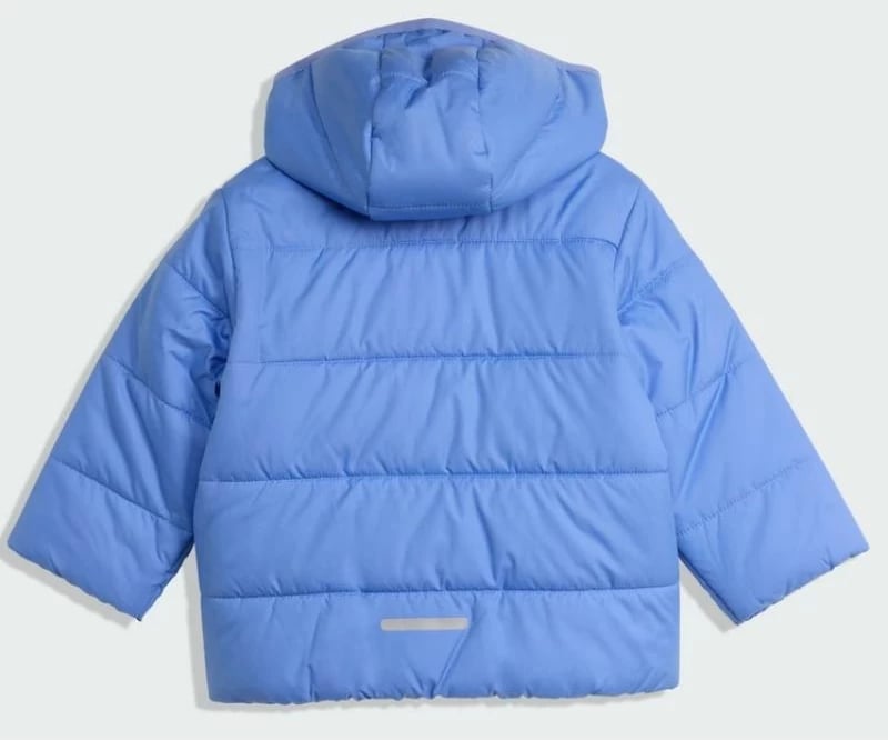 Jakne për fëmijë adidas, blu