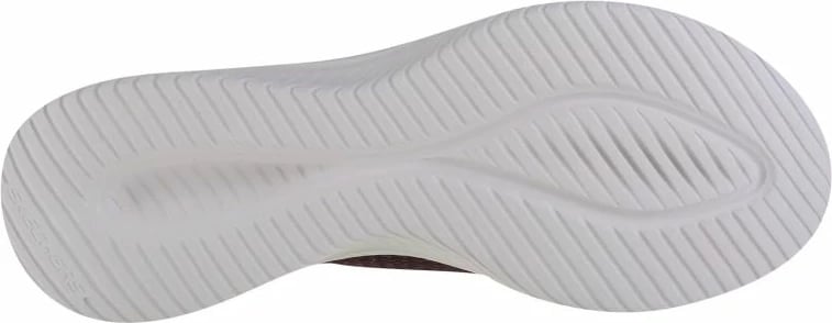 Atlete Skechers femra burgundy