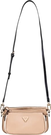 Çantë Guess, femra, beige