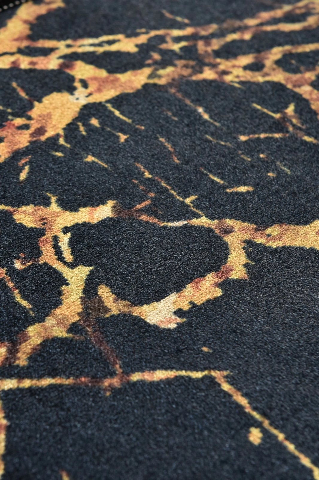 Tapet për banjo Mijölnir, Goldes, 40x60cm