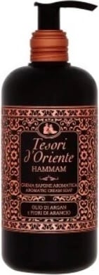 Sapun i lëngshëm Tesori d'Oriente Hammam, 300 ml