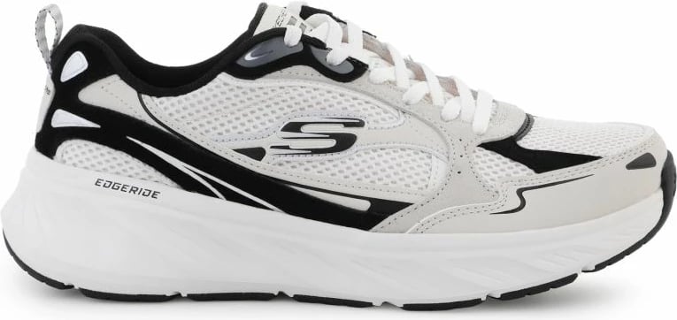 Atlete lifestyle Skechers për femra, të zeza