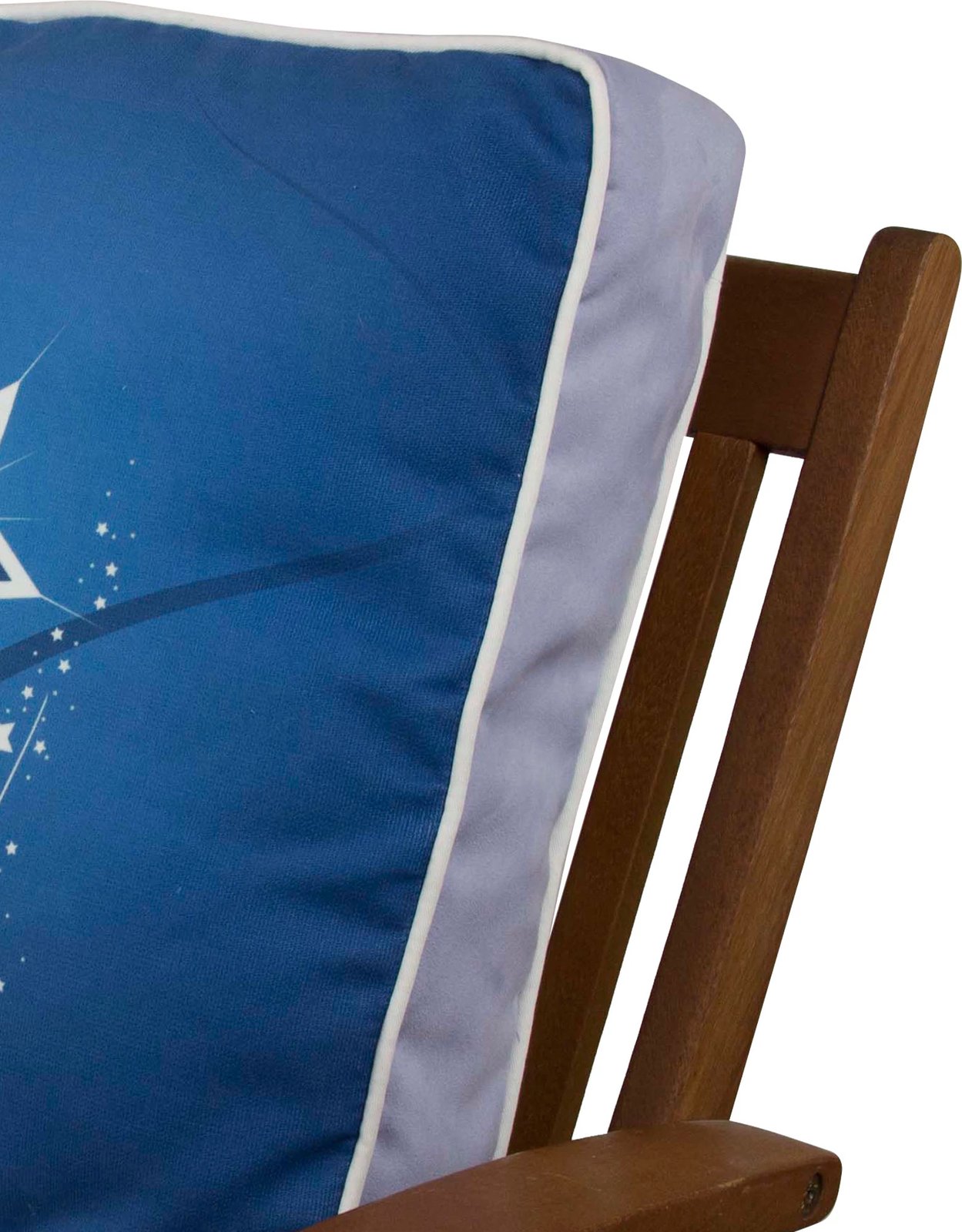 Jastëk dekorativ Evila Originals, YM1259, shumëngjyrësh, 42x42cm