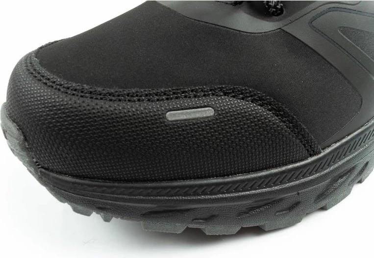 Çizme dimri për meshkuj Lee Cooper, të zeza