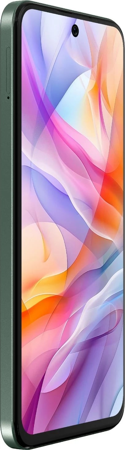 Celular ZTE V70 8/256GB Dual SIM, i gjelbërt
