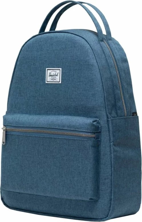 Çantë shpine Herschel, e kaltër