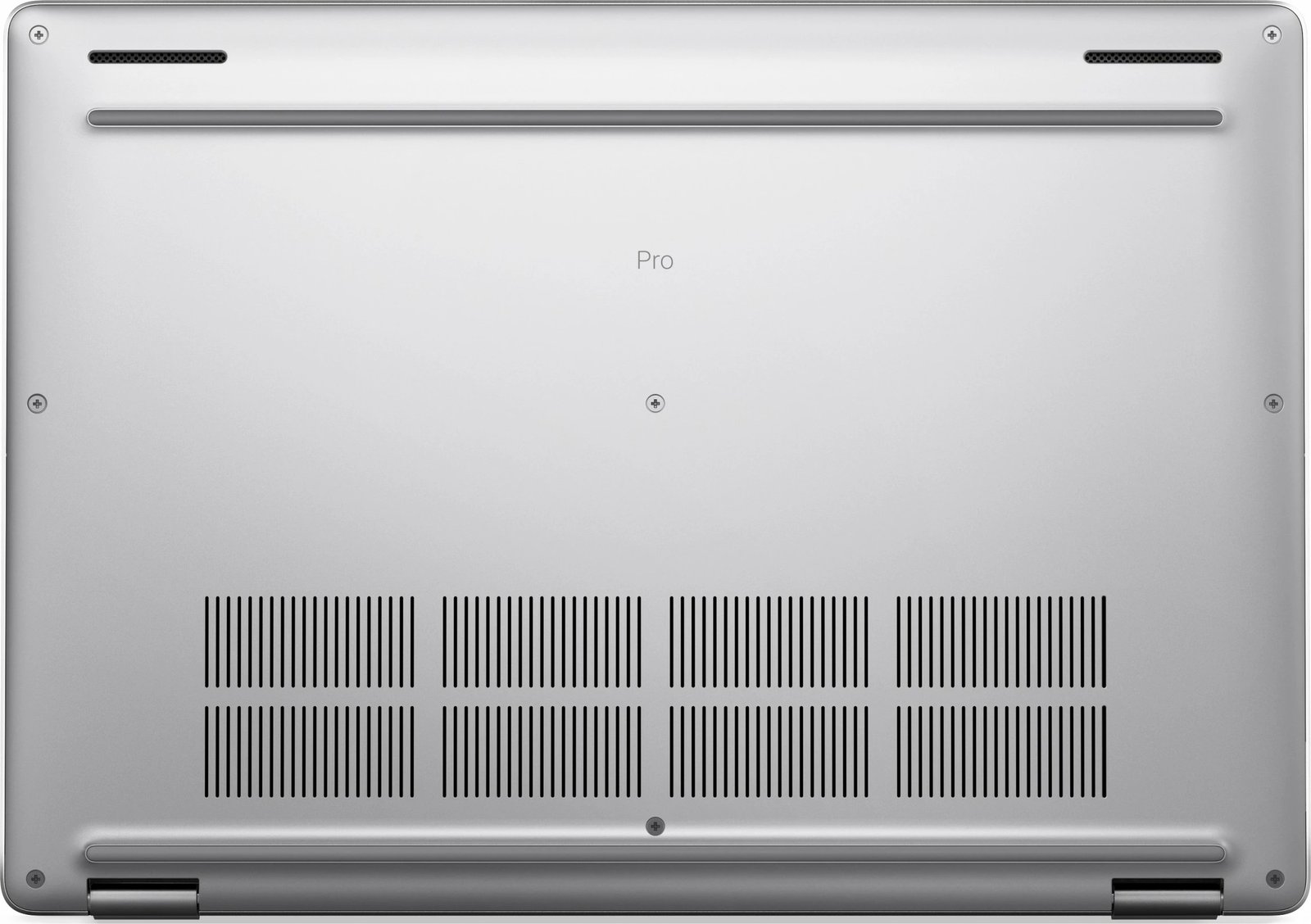 Kompjuter Dell Pro 16 Plus PB16250 U7-268V, 32GB RAM, 512GB SSD, 16 inç, gri