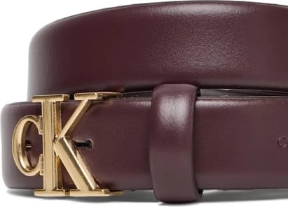 Rrip Calvin Klein femra, kafe
