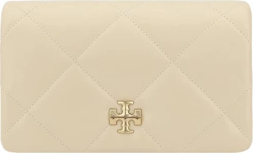 Kuletë krahu Tory Burch për femra, krem