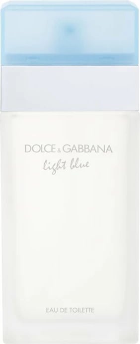 Eau de Toilette për femra Dolce&Gabbana Light Blue, 100ml