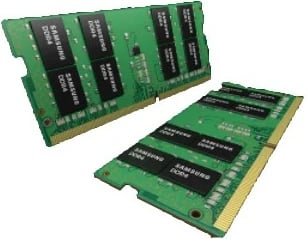 RAM Memorje Samsung SO-DIMM 8GB DDR5 4800MHz ECC
