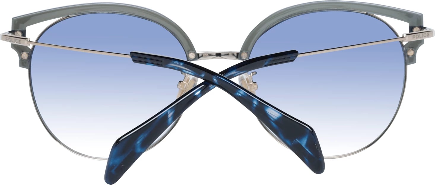 Syze dielli për femra Police, të kaltërta