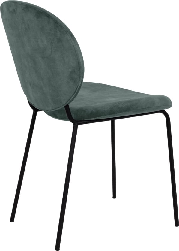 Karrige Beetle, kadife ngjyrë jeshile ujore, 60.5x54x84.5