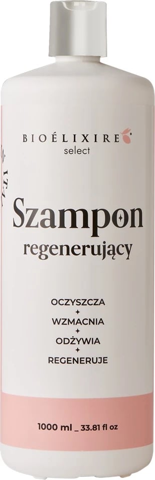Shampon për femra BIOELIXIRE Select Regenerating 1000ml