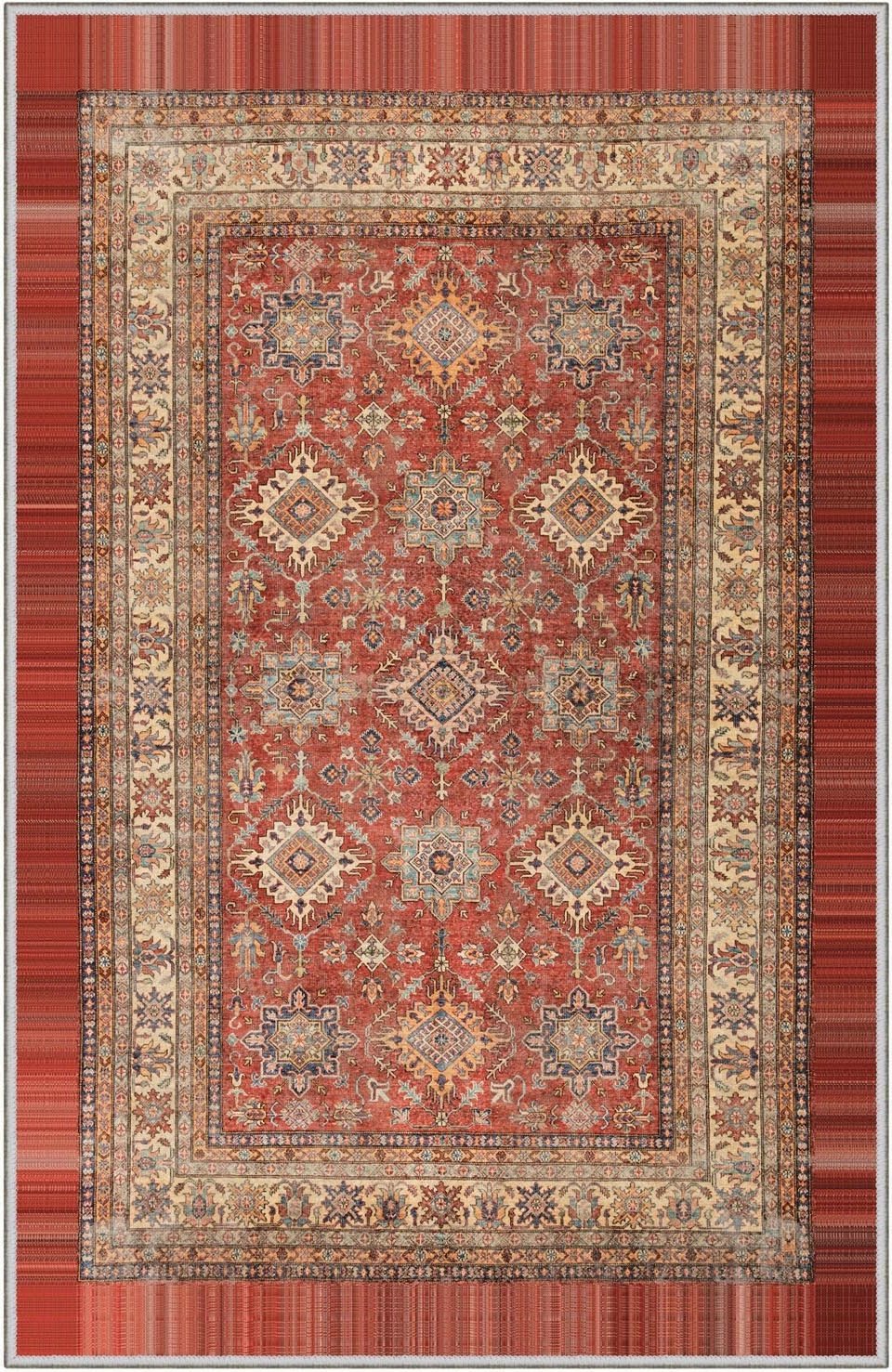 Qilim (50 x 80) Conceptum Hypnose, Hmnt676