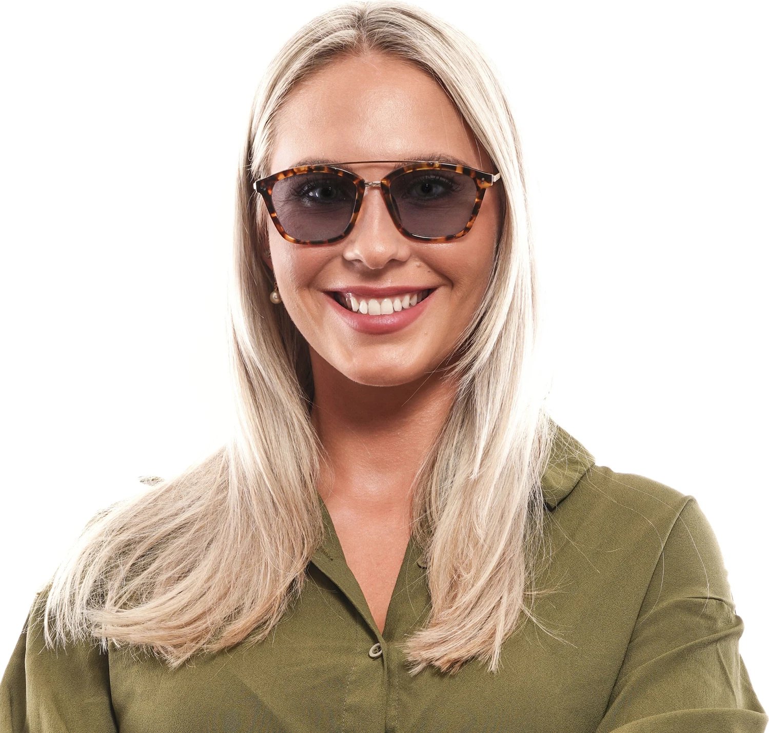 Syze dielli unisex Hally & Son, të kafta