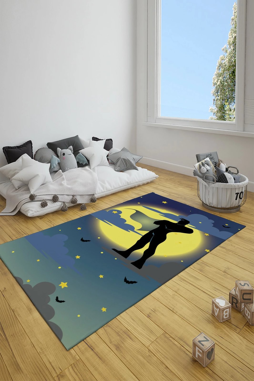 Qilim (80 x 300) Conceptum Hypnose, CT-3153