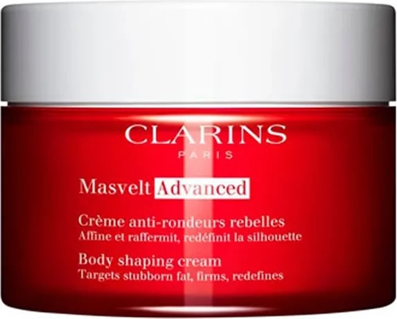 Krem për trup Clarins Masvelt Advanced unisex 200g