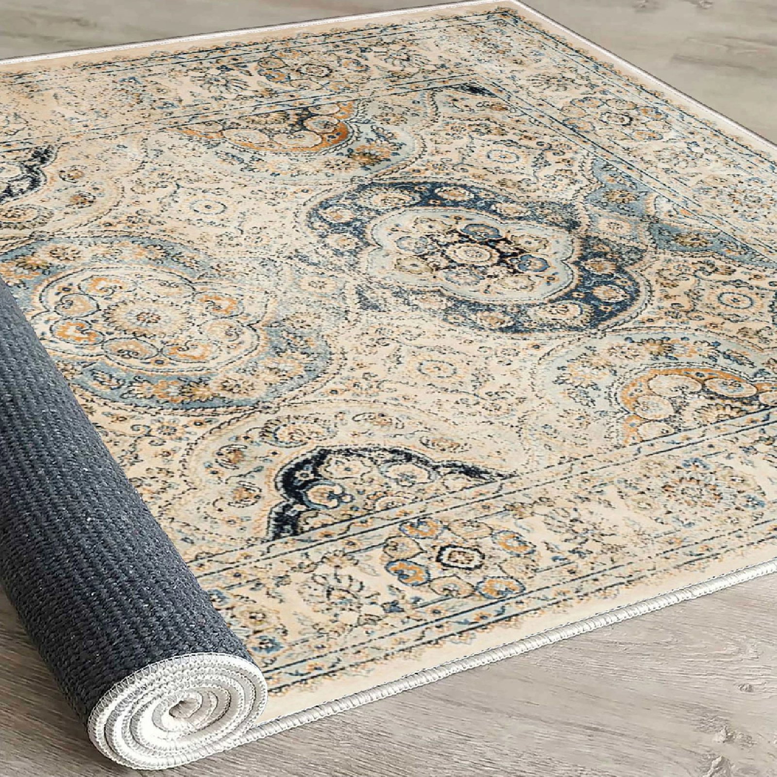 Qilim korridori, shumëngjyrësh, Conceptum Hypnose, Els2061, 100x200cm