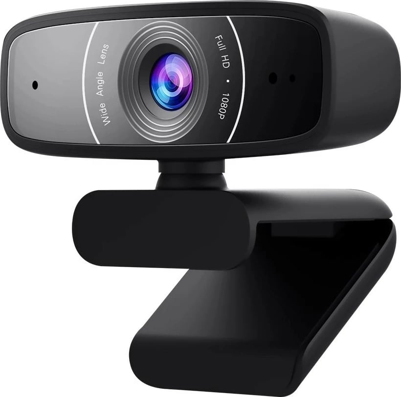 Webcam ASUS C3 - E zezë
