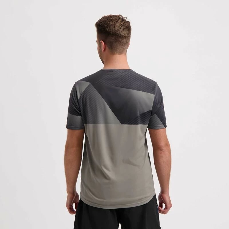 Maicë vrapimi Rogelli, XL, bezhë