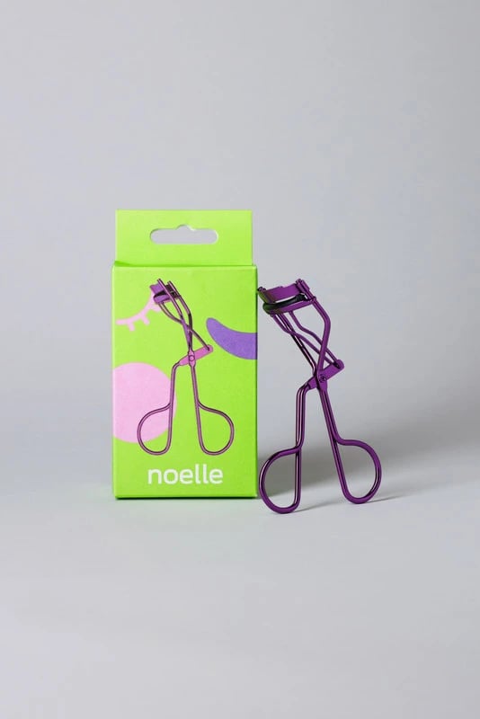Noelle Eylash curler