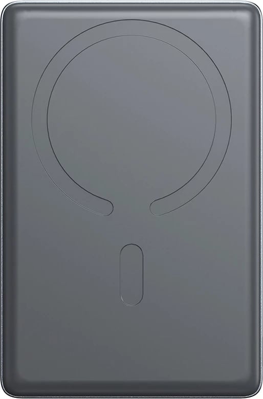 Powerbank Joyroom JR-PBM08 Pro 10000mAh ultra i hollë, gri
