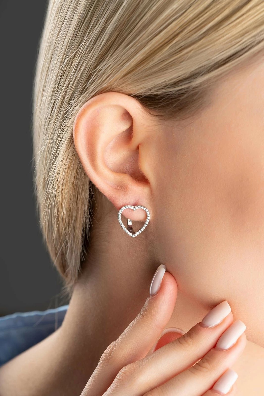 Vathë argjendi Jumeon, NRZ999536