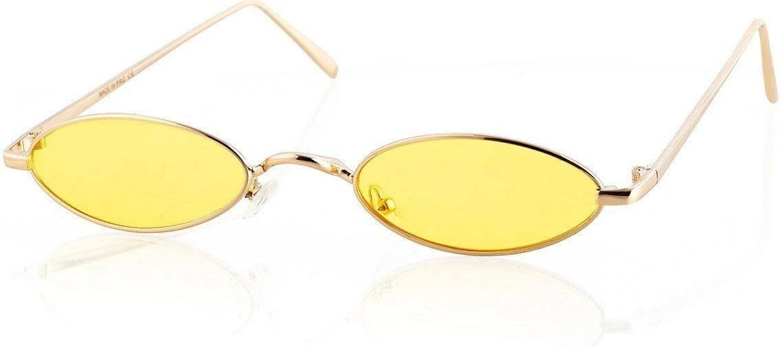 Syze dielli për gra, Jumeon, ngjyrë ari dhe e verdhë, Pl21Kg122R001