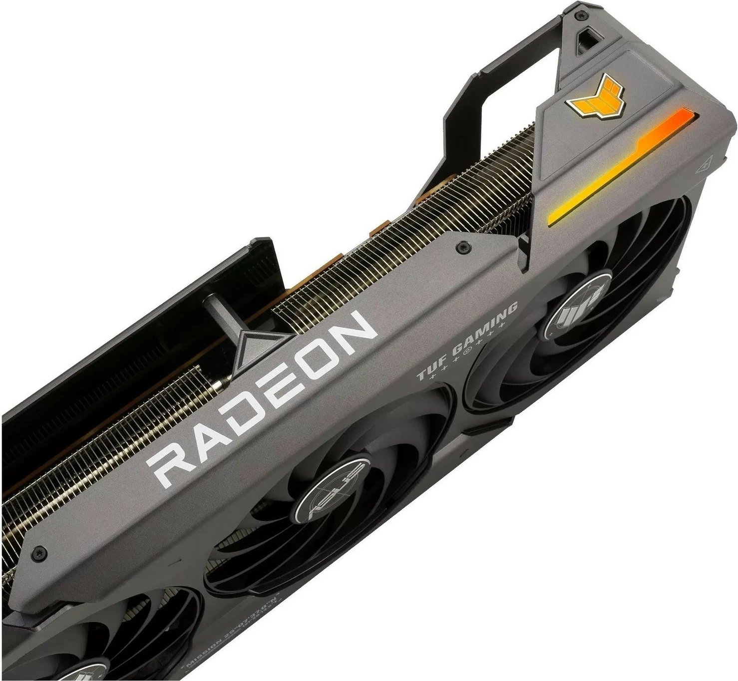 Kartelë grafike ASUS Radeon RX 7800 XT TUF GAMING 16GB OC, e zezë