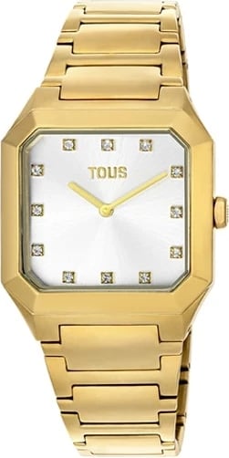Orë dore TOUS 200351051, e artë