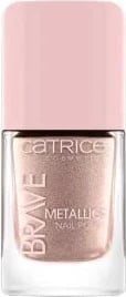 Llak për thonj metallics Catrice, no.05 Everyday I'm Sparklin, 10.5 ml
