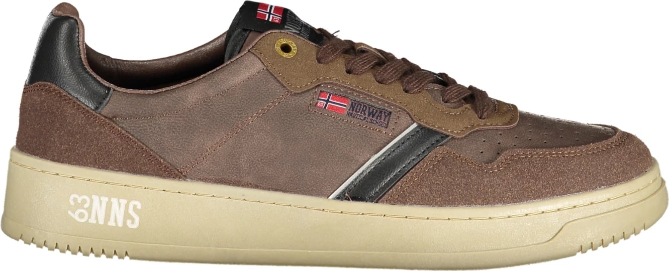 Atlete për meshkuj NORWAY 1963 Nobel, kafe