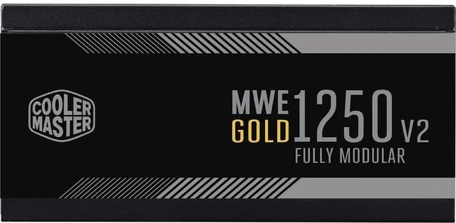 Furnizues energjie Cooler Master V850, 850W, 80 Plus Gold, modular