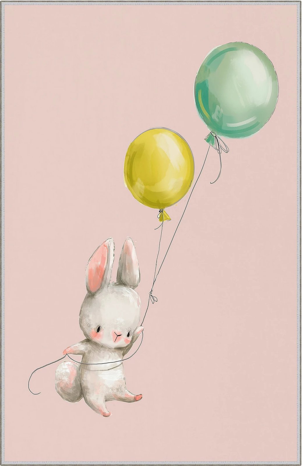 Qilim (160 x 230), Conceptum Hypnose, WOOKECE013